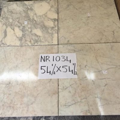 Marble Floor Tiles No. 1034