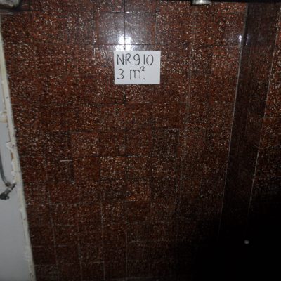 Turtle tiles No. 910