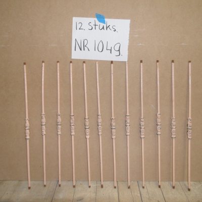 Cast Iron Stair Arrows No. 1049