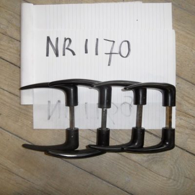 Bakelite Door Handles No. 1170