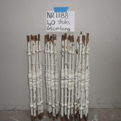 Cast Iron Stair Arrows No. 1188