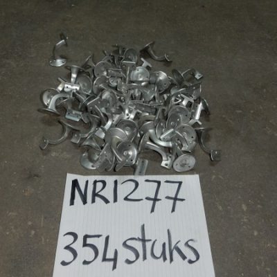 Handrail Holders No. 1277