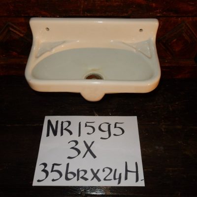 Fountain No. 1595 3 pieces