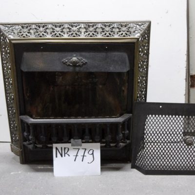 Wood stove No. 779