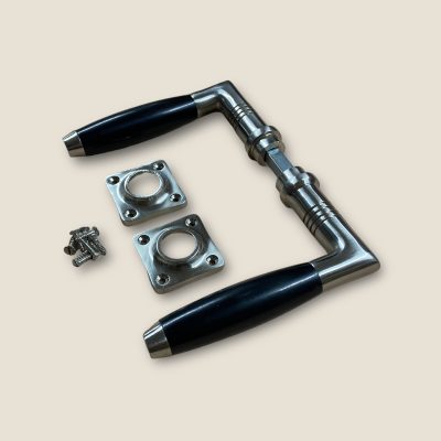 Barrel model brushed No. 011