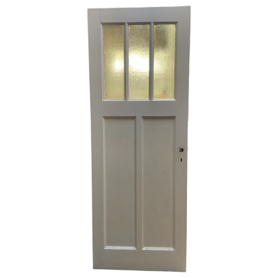 Bruynzeel deuren vijf vlaks | Jaren 30 deur Nr. 490