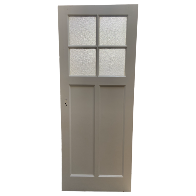 Bruynzeel deuren | Jaren 30 deur Nr. 512