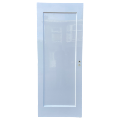 Bruynzeel doors 1 flat | Years 30 No. 906