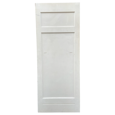 Bruynzeel deuren 2 vlaks | Jaren 30 deur Nr. 255