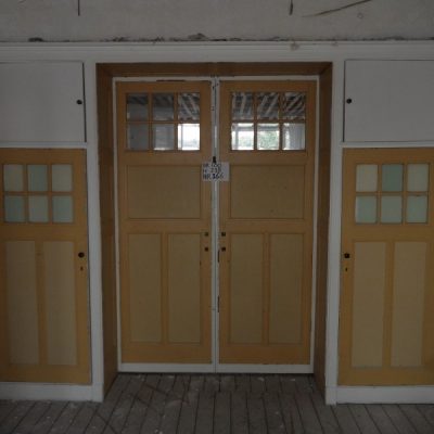 Room en suite No. 366