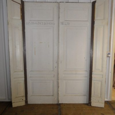 room and suite No. 438