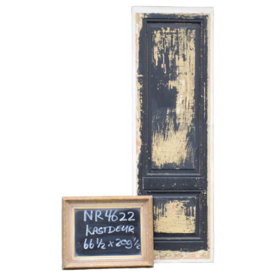 Cabinet door - 66.5 x 209.5cm - NR. 4622