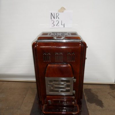 Coal Stove No. 324