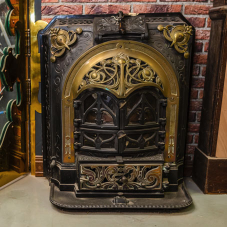 Radiators and Heaters