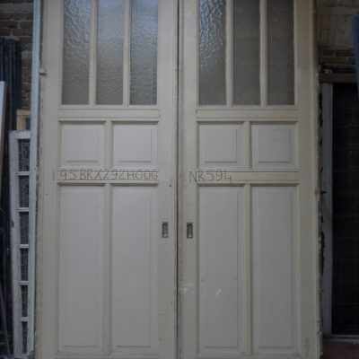 Sliding Doors No. 594