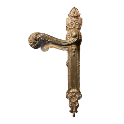 Classic high quality door hardware No. 3287