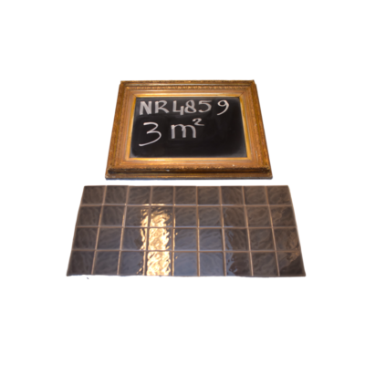 Exclusive Old Wall Tile 3m² - Unused- No. 4859