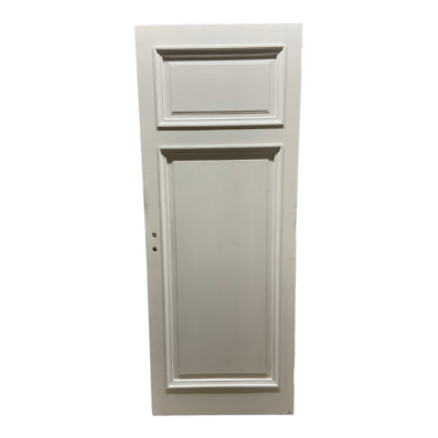 Solid Oak Doors - Uniform & Stylish - No. 4910