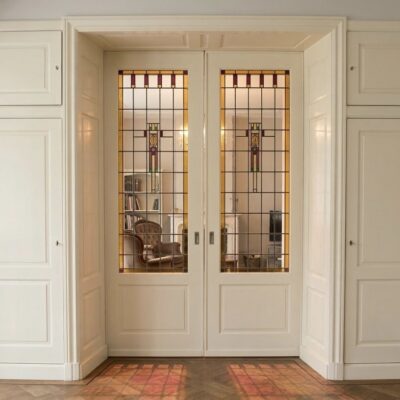 Complete kamer en suite