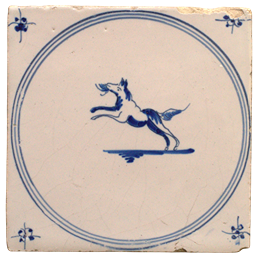 Light-footed Fox - D6