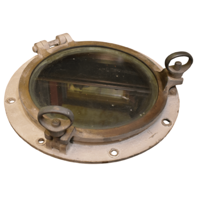 Bronze Porthole - Diameter 42 cm - NR 5062