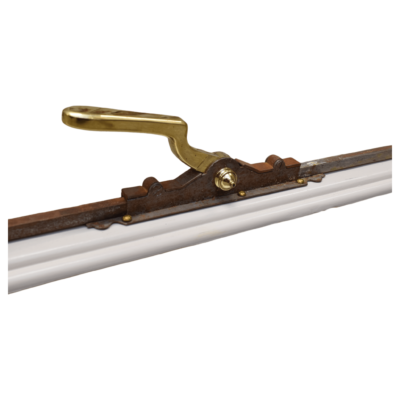 Set of 9 Complete Espagnolette Locks - NR 5073