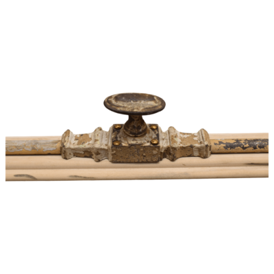 Set of 5 Complete Espagnolette Locks - NR 5074