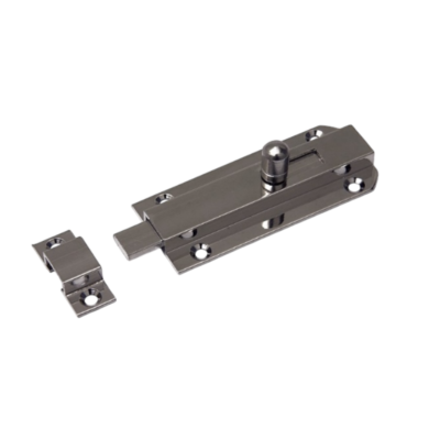 Profile slide flat 35x100 nickel