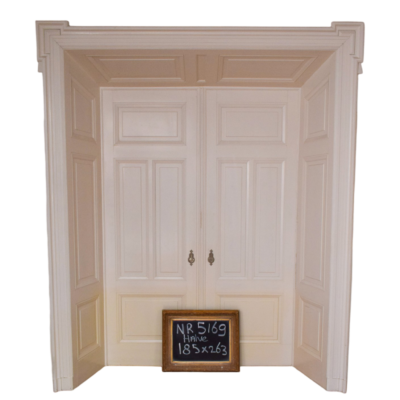 Half ensuite No. 5169