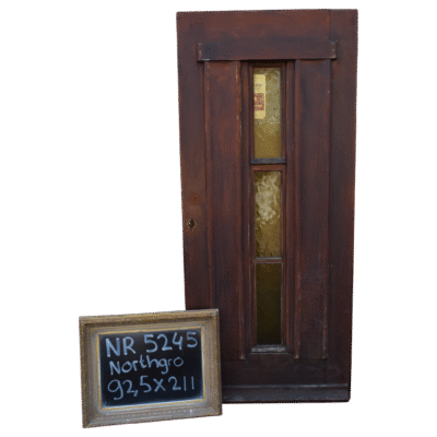 Front door 92.5 x 211 No. 5245