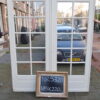 sliding doors with glass