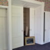 room and suite doors