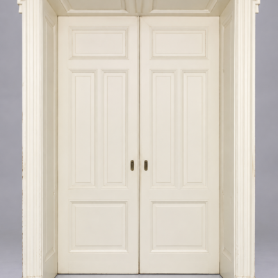 room and suite doors