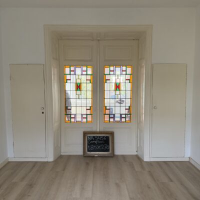 Antieke kamer-en-suite compleet | 185 x 270 cm | Artikelnummer 5456